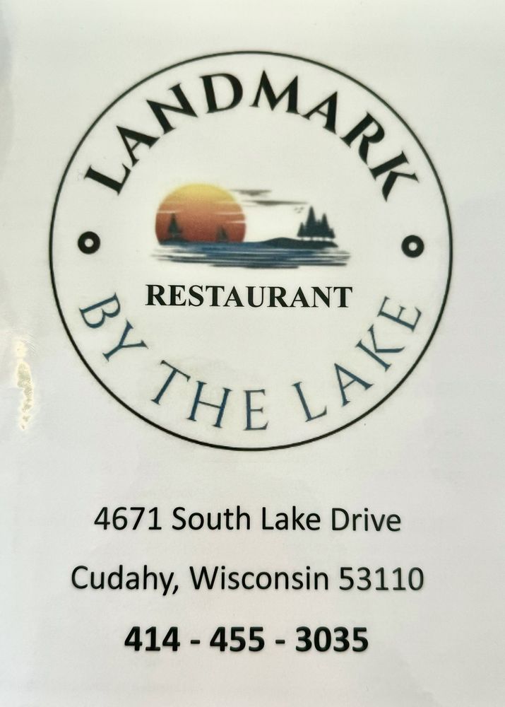 Landmark By The Lake