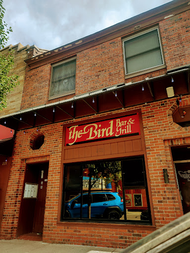 The Bird Bar & Grill